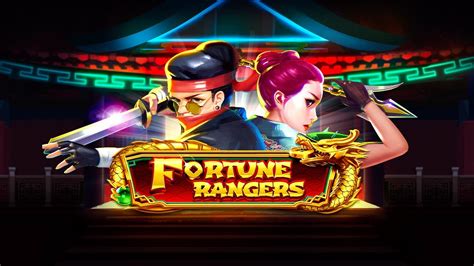 Fortune Rangers bet365